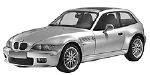 BMW E36-7 C0040 Fault Code