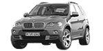 BMW E70 C0040 Fault Code