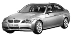 BMW E90 C0040 Fault Code