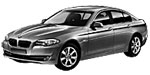 BMW F10 C0040 Fault Code