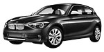 BMW F21 C0040 Fault Code