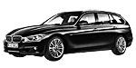 BMW F31 C0040 Fault Code