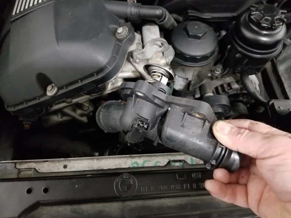 See C0040 in engine